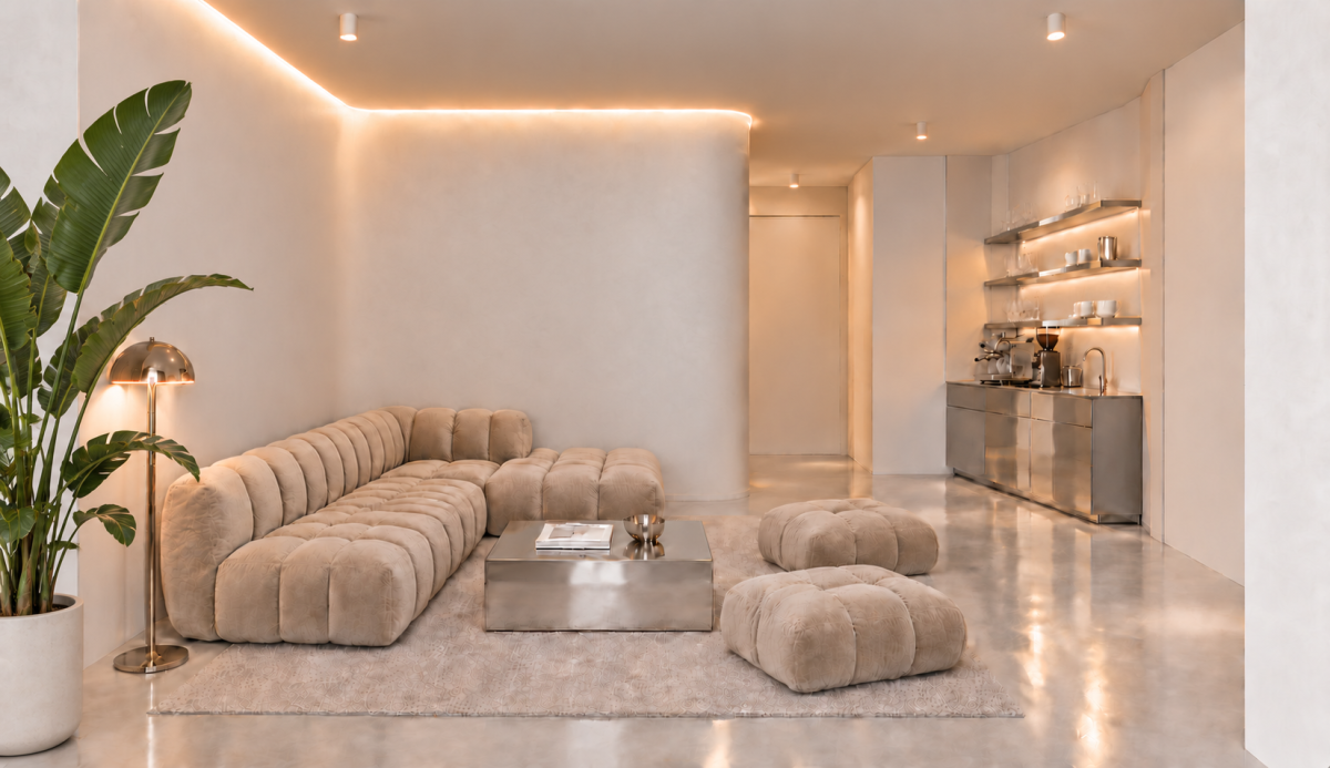 Studio giving form aura club Berlin Monbijourplatz